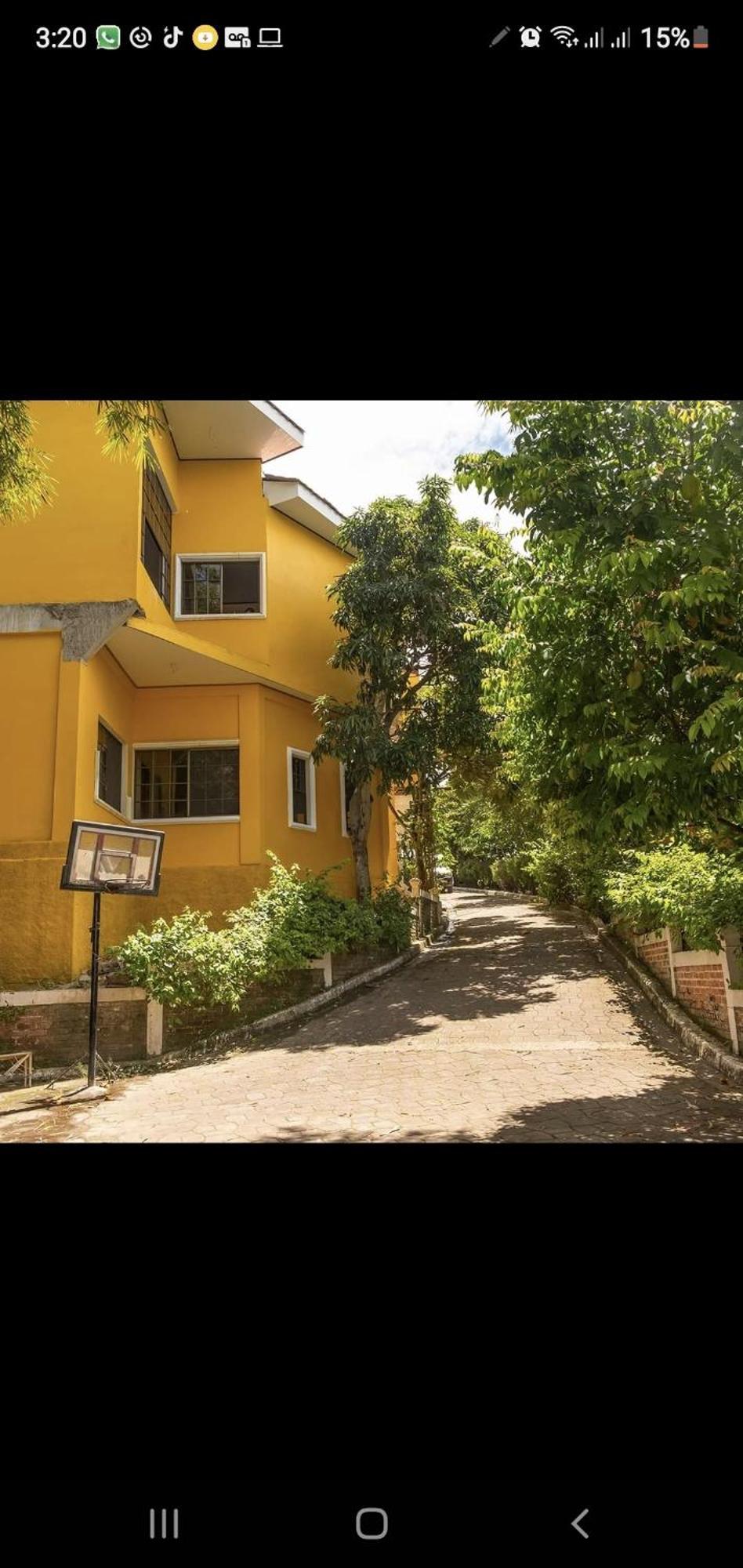 Apart Hotel Acuarious De Luis Эстели Экстерьер фото