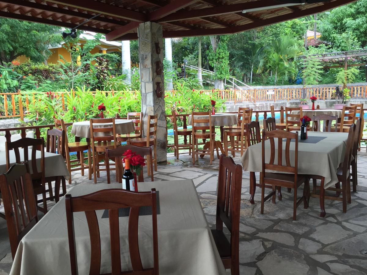 Apart Hotel Acuarious De Luis Эстели Экстерьер фото