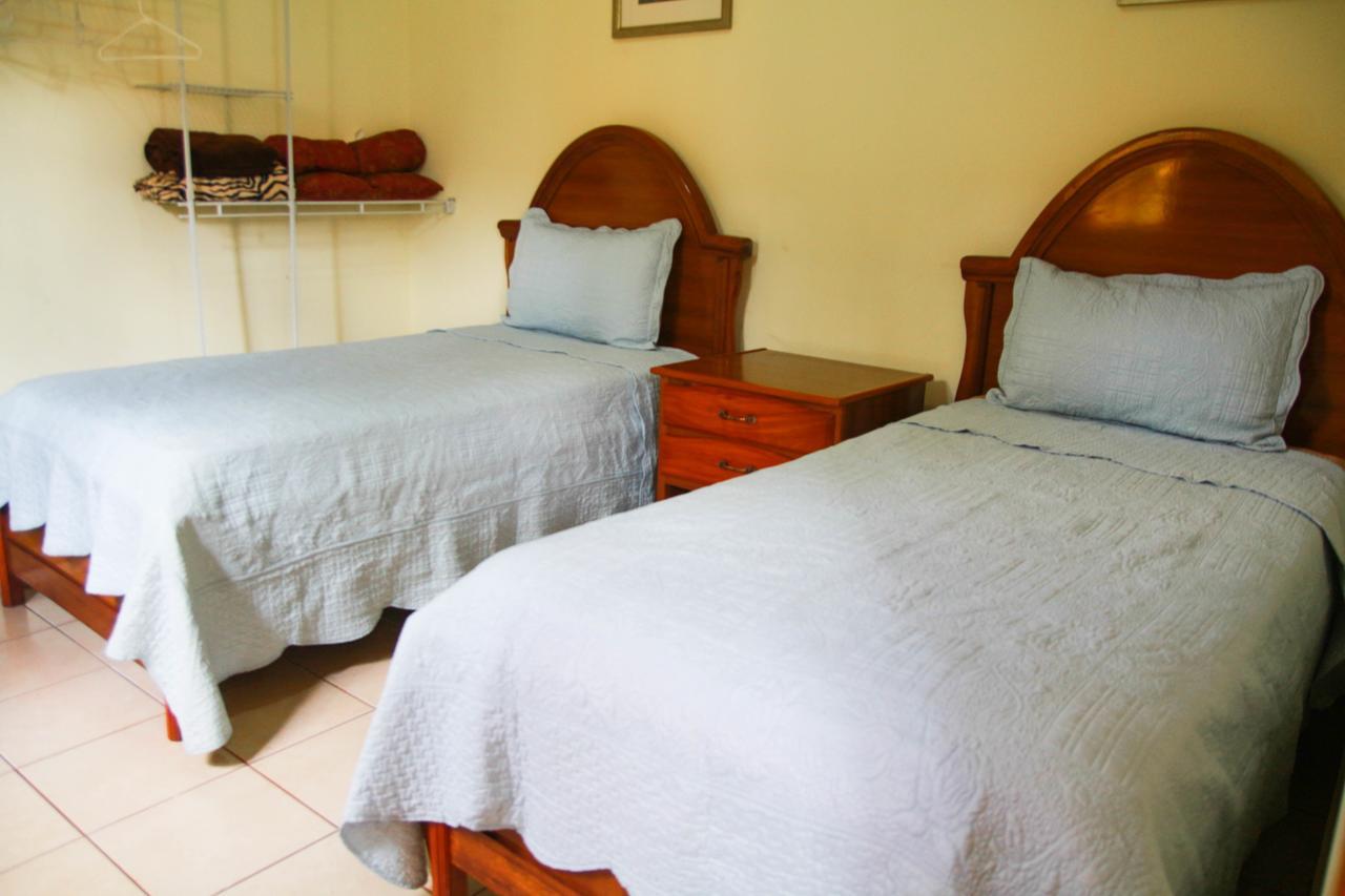 Apart Hotel Acuarious De Luis Эстели Экстерьер фото